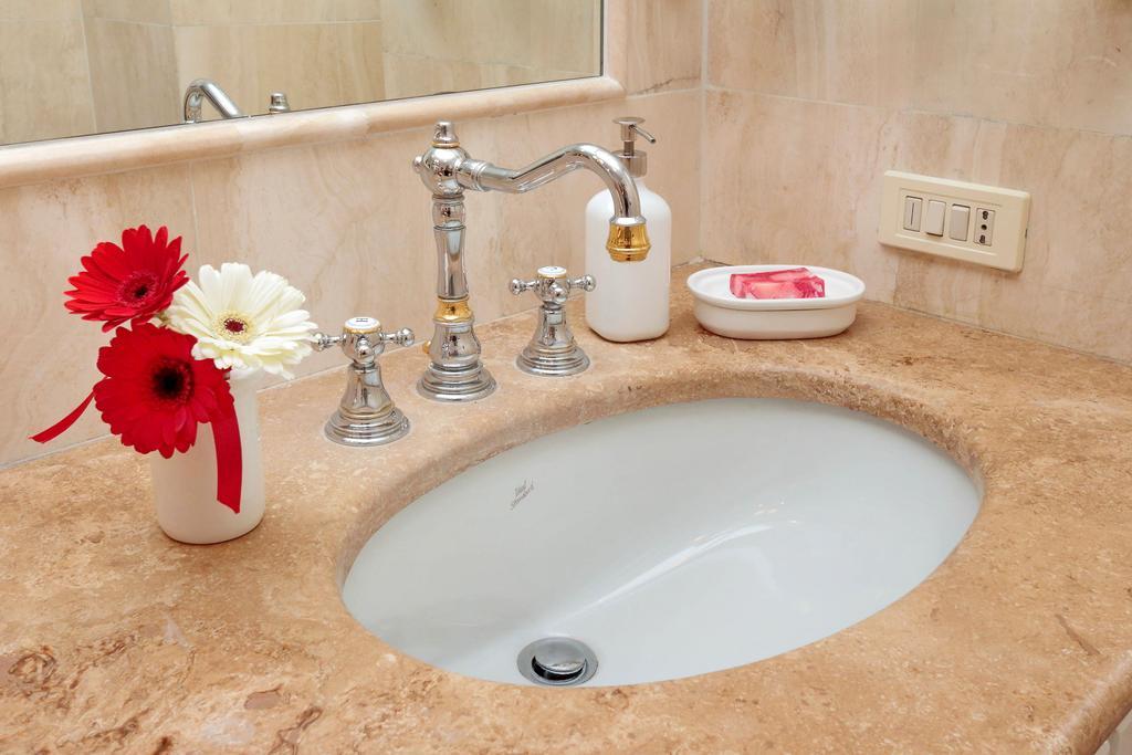 Luxury House Borghese Appartamento Roma