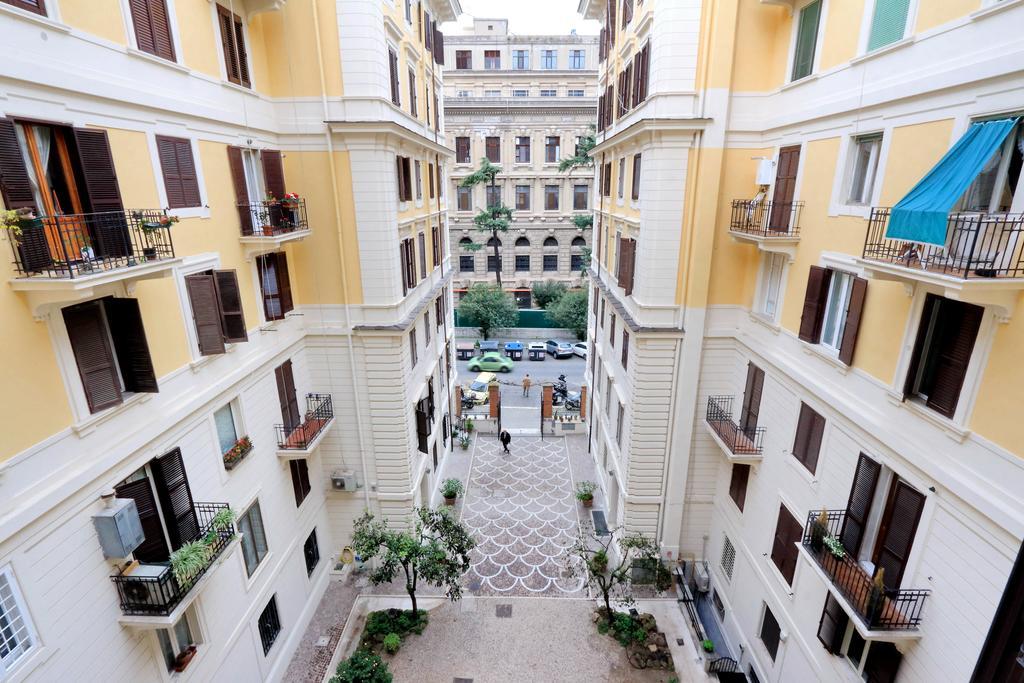 Luxury House Borghese Appartamento