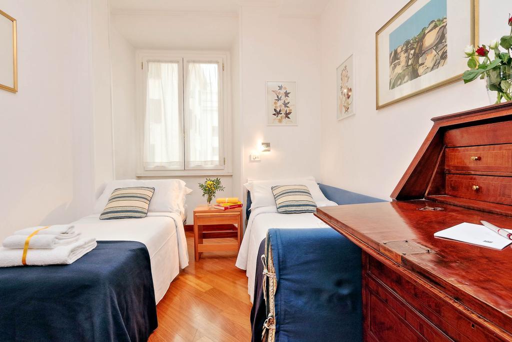 Luxury House Borghese Appartamento *