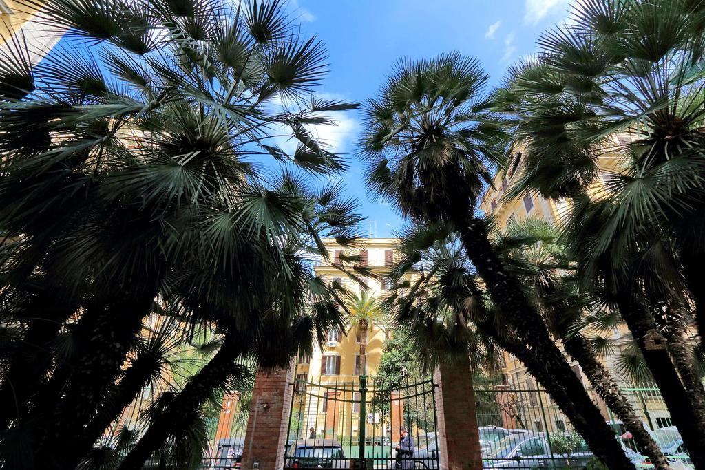 Luxury House Borghese Roma