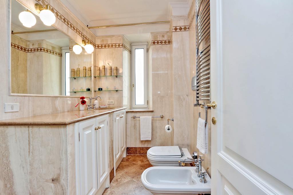 Luxury House Borghese Appartamento
