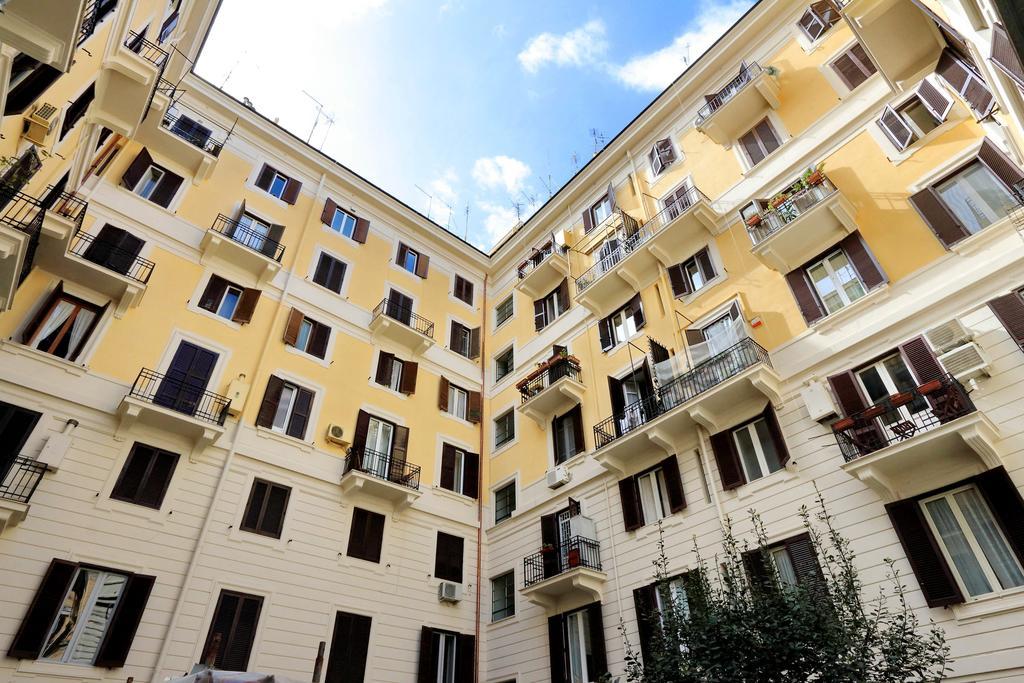 Appartamento Luxury House Borghese Roma