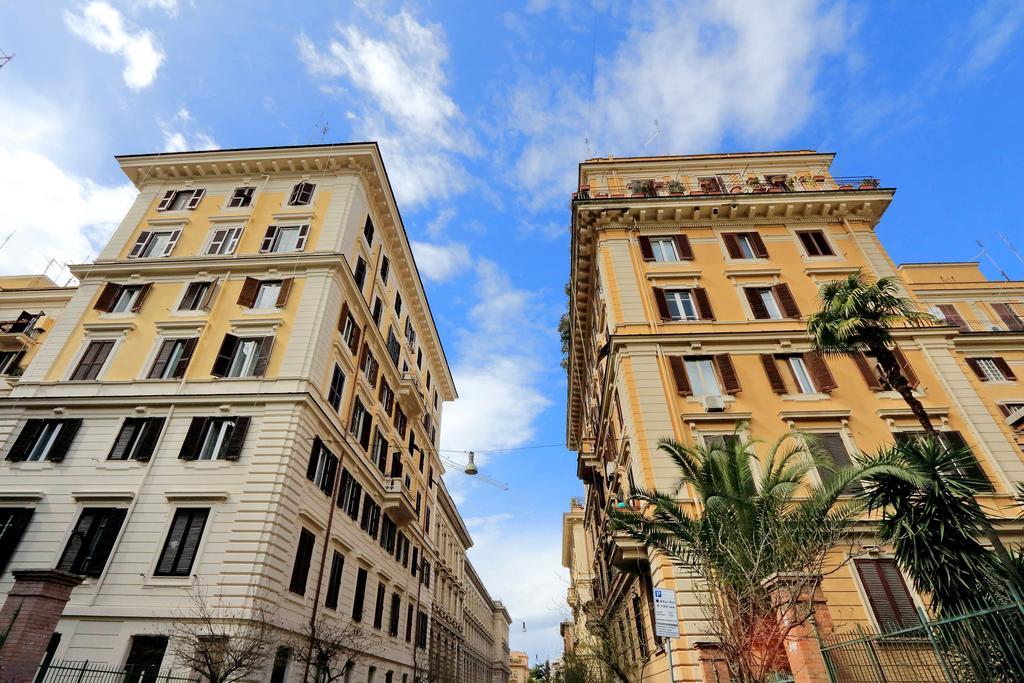 Luxury House Borghese Appartamento *