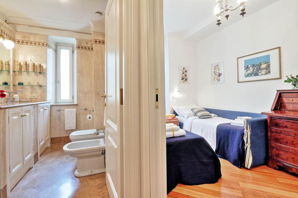 Luxury House Borghese Appartamento