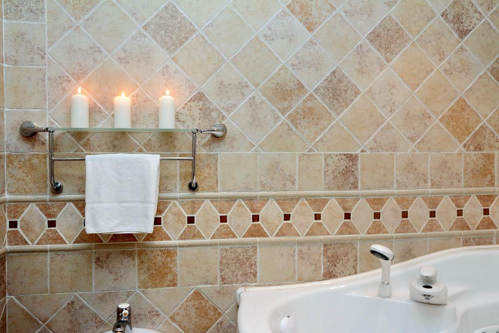 Appartamento Luxury House Borghese *