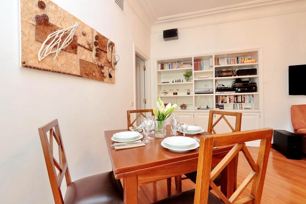 Appartamento Luxury House Borghese