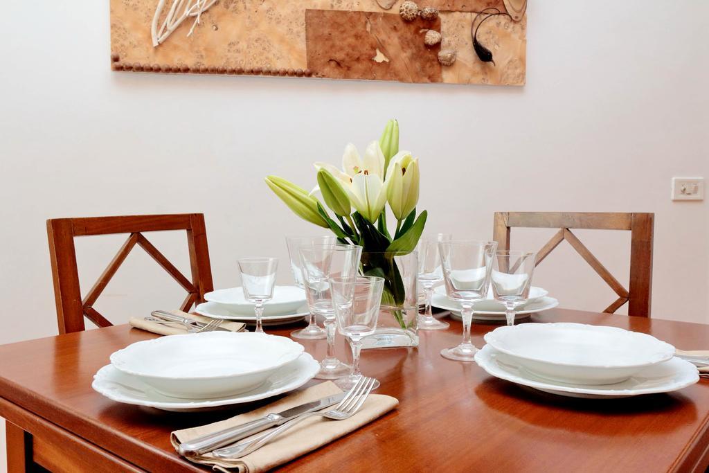 Luxury House Borghese Appartamento