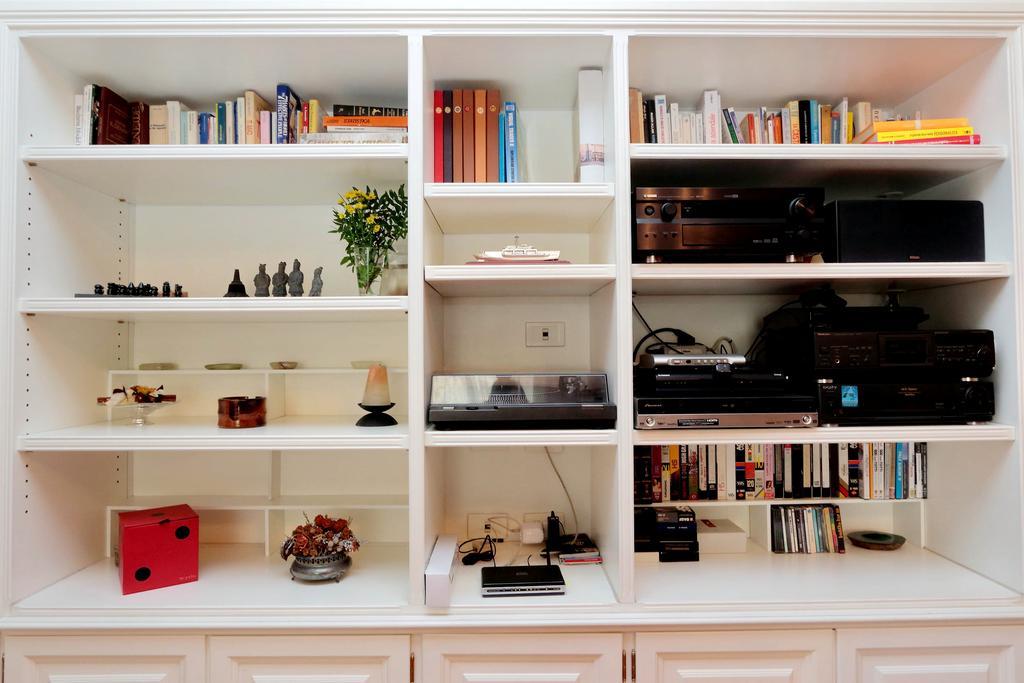 Appartamento Luxury House Borghese