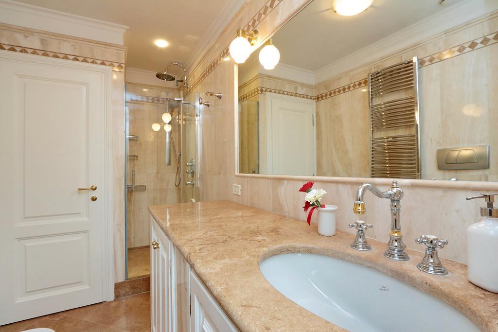 Luxury House Borghese Appartamento Roma