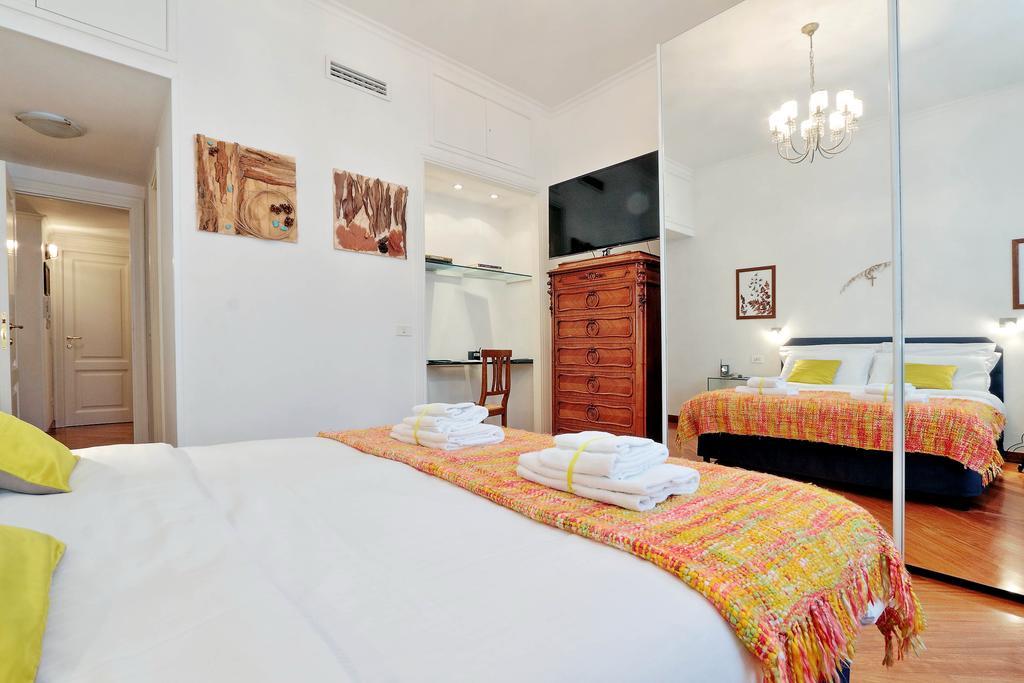 Appartamento Luxury House Borghese