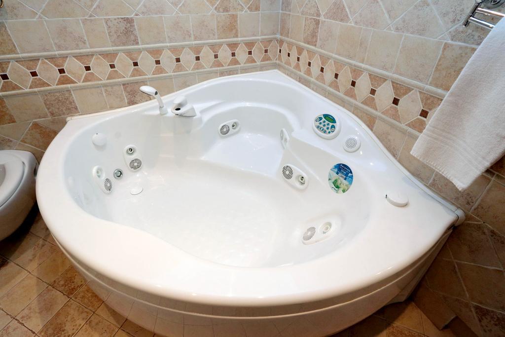 Luxury House Borghese Appartamento *